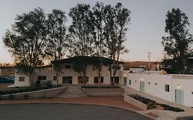 Casa Zamora
